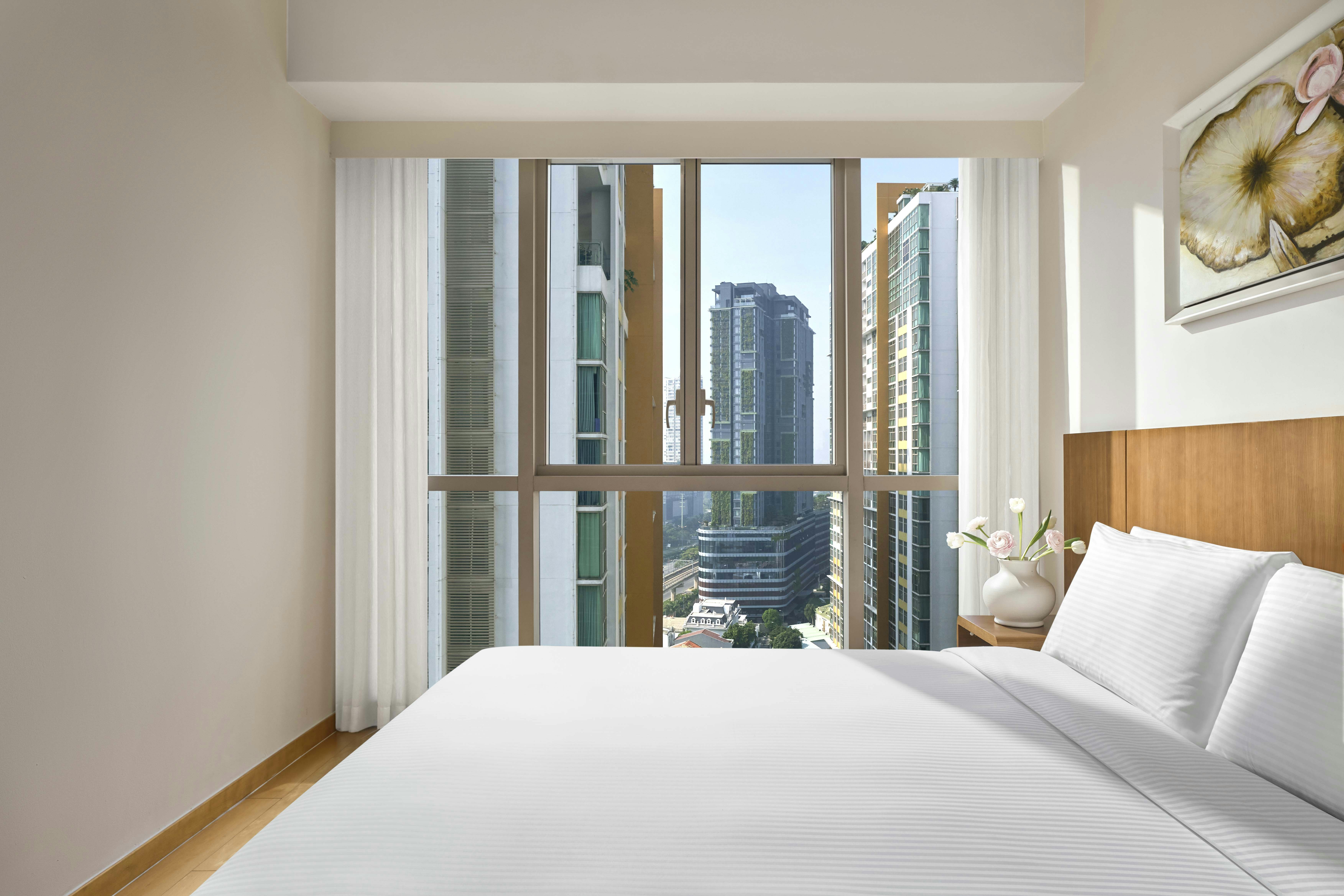 Somerset Vista Ho Chi Minh 19/50