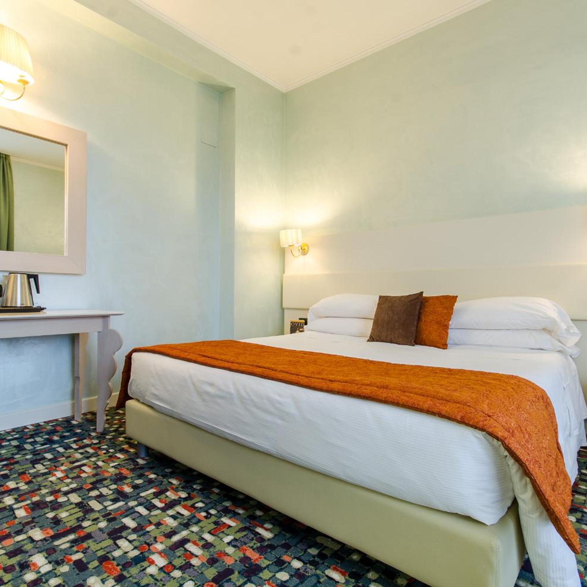 Hotel Santacroce Ovidius 18/50