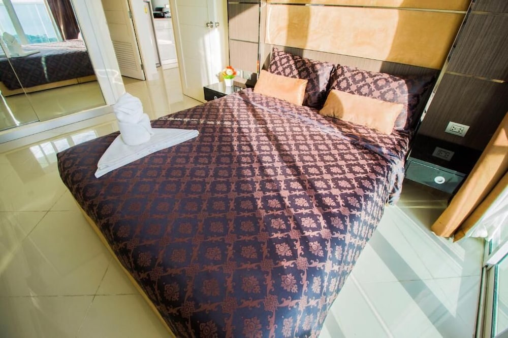 The View Cosy Beach By Pattaya Sunny Rentals 25/65