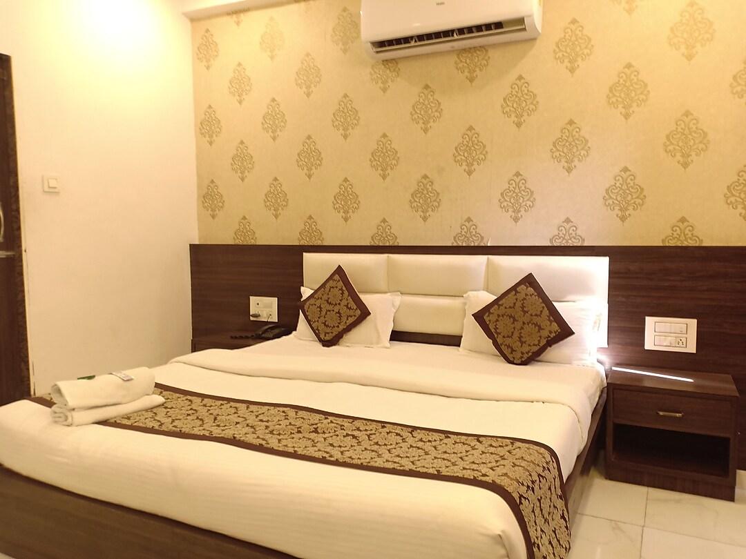Hotel Kumbha Retreat & SPA 5/22