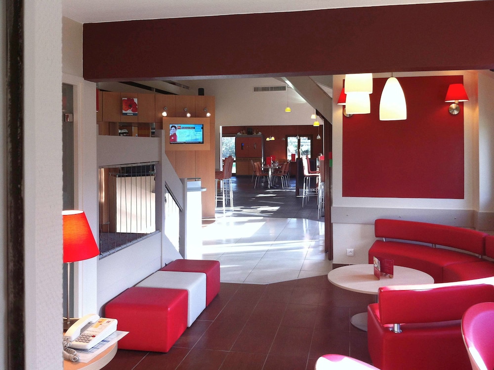 Ibis Bourg En Bresse 45/65