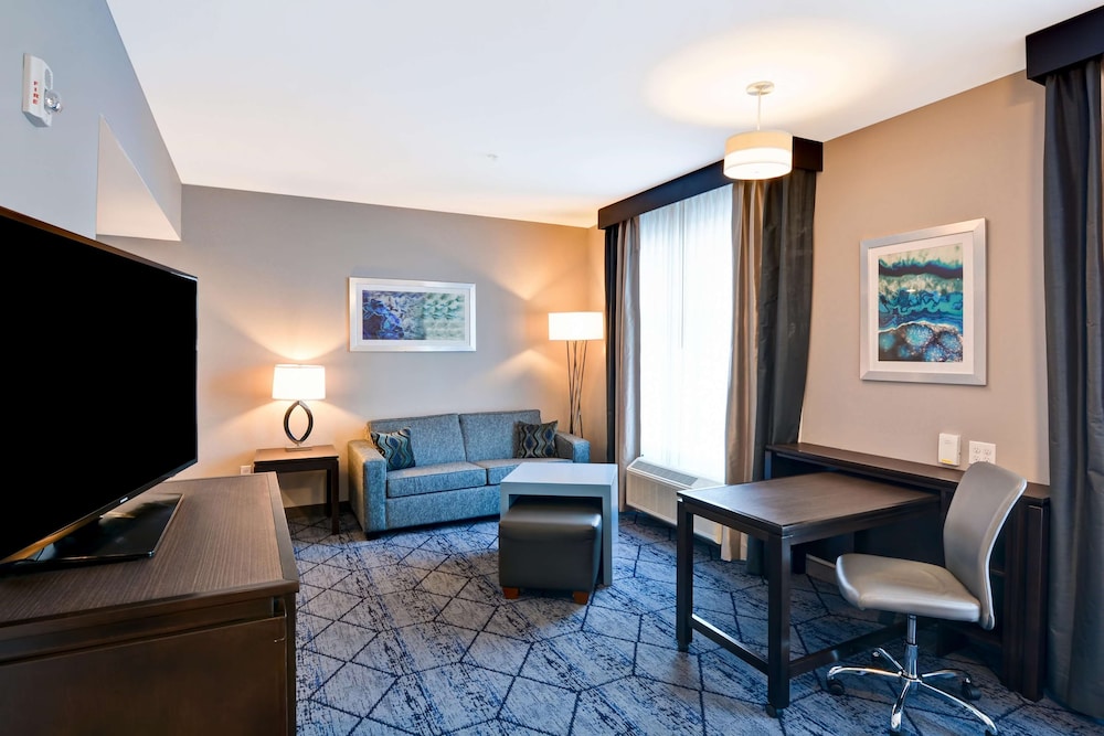 Homewood Suites By Hilton West Bank Gretna 23/47
