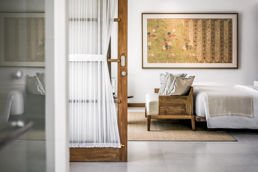 Kharista Villas & Retreat 8/50