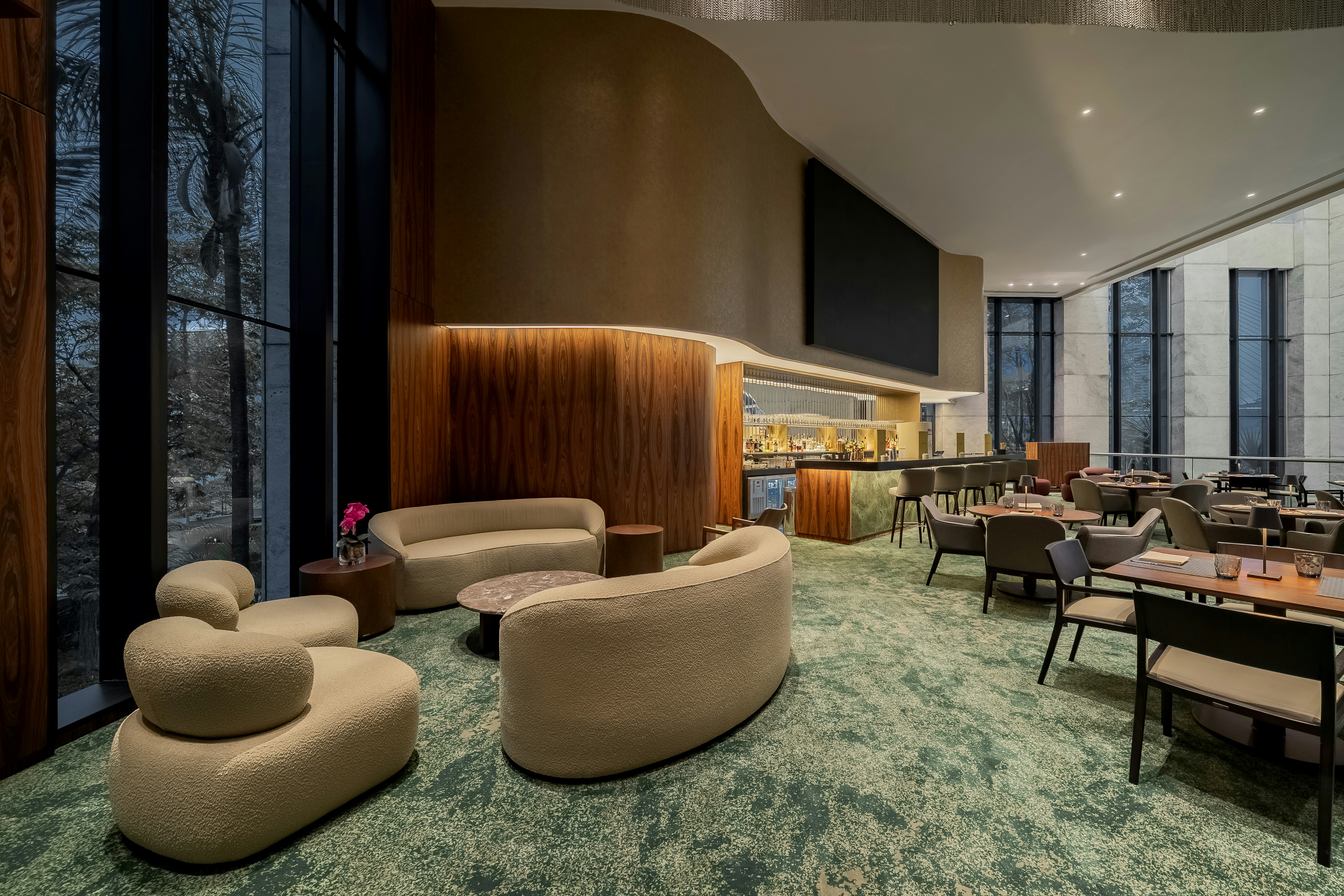 Hilton Sao Paulo Morumbi 22/50