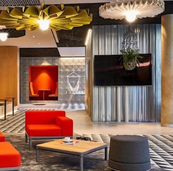 Ibis Barcelona Plaza Glories 22 48/75