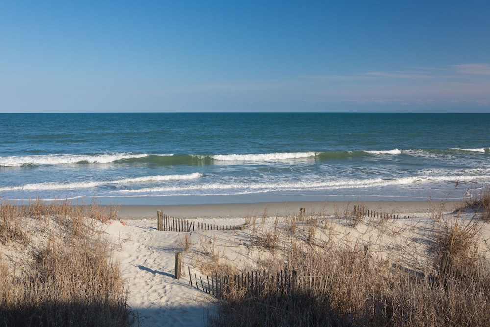 Sandpebble Beach Club Surfside Beach 47/55