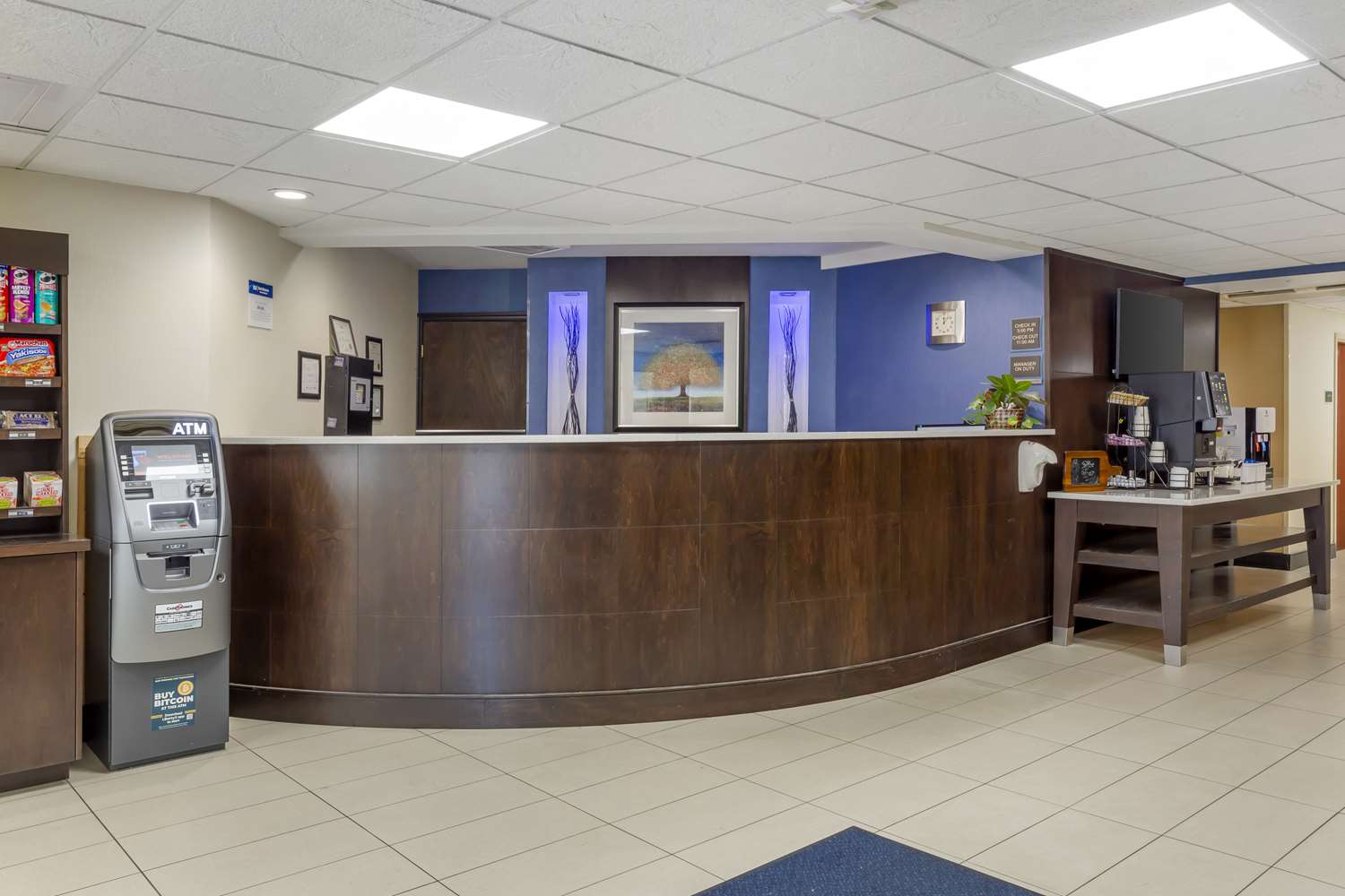 Best Western Plus Berkshire Hills Inn & Suites 3/41