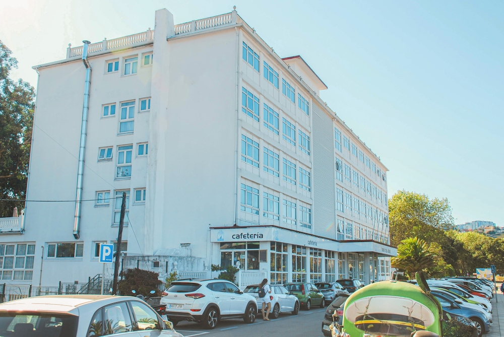 Hotel Faranda Rias Altas, Ascend Hotel Collection 2/48