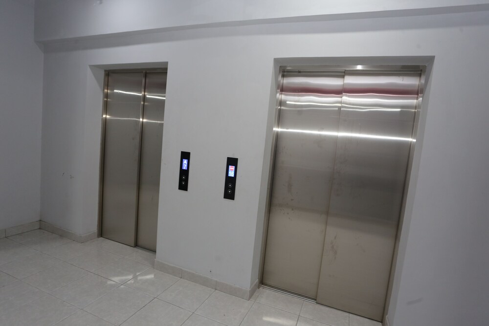 O cikarang at公寓Riverdale酒店(Hotel O cikarang at apartment Riverdale) 图片2