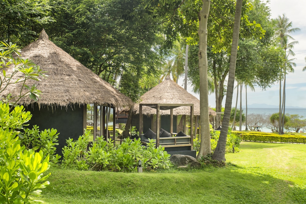 Haad Tien Beach Resort 33/44