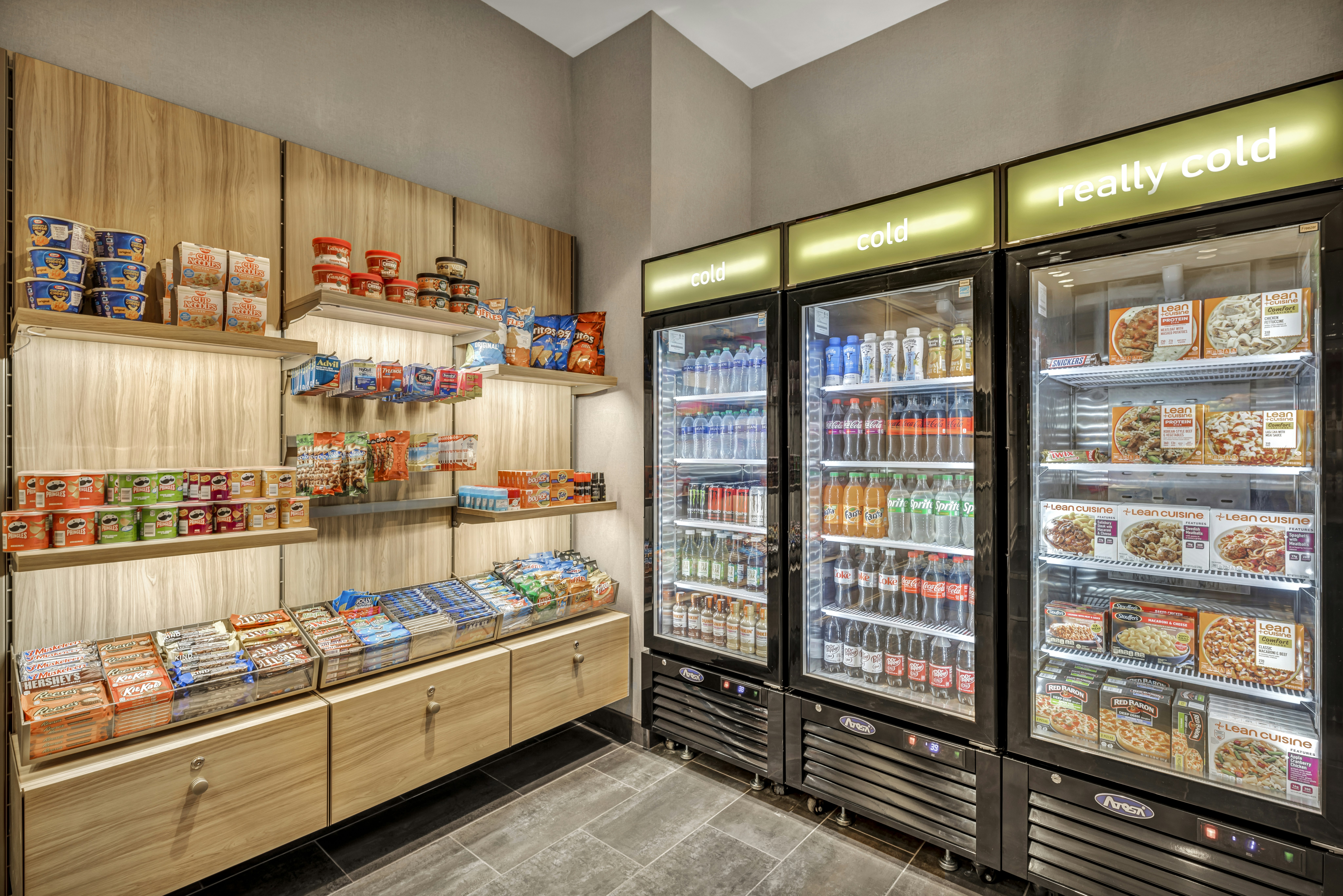 Home2 Suites by Hilton Raleigh West Lenovo Center 44/49