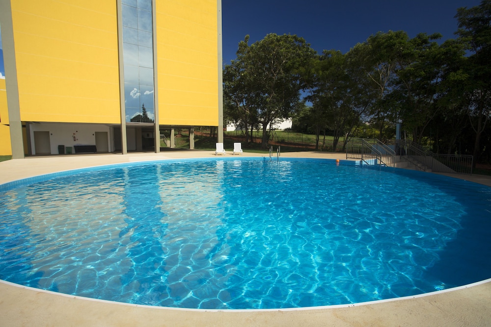 Interludium Iguassu Convention Hotel 45/69