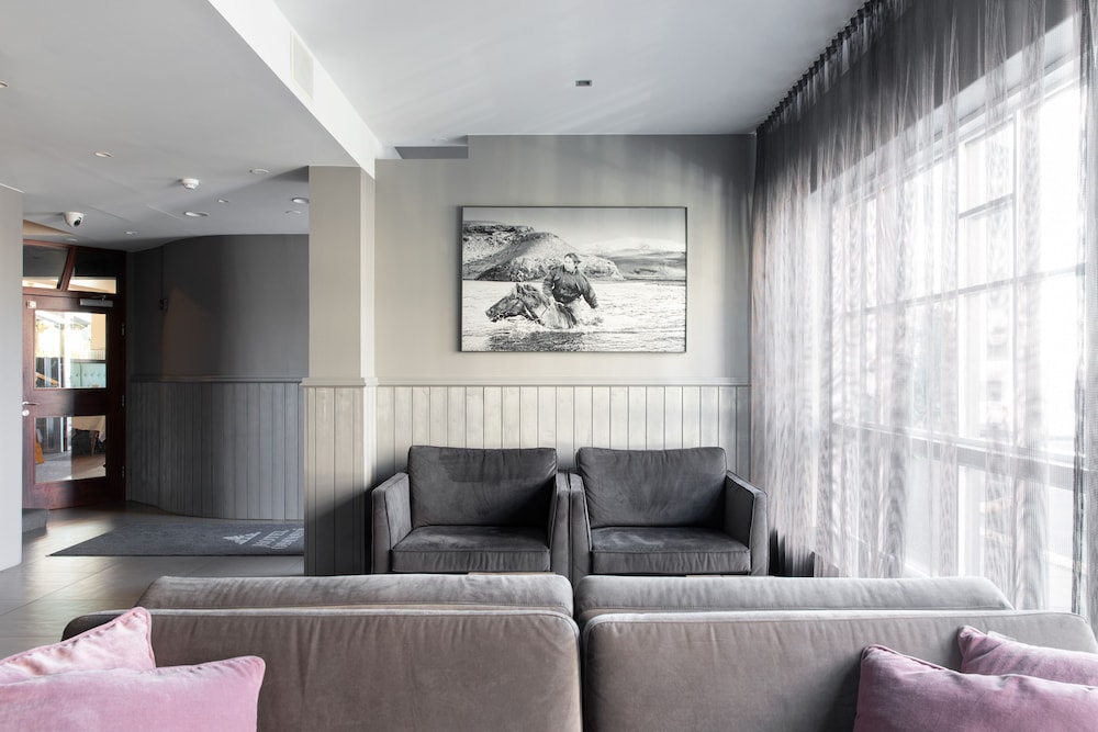 Hotel Odinsve 46/78