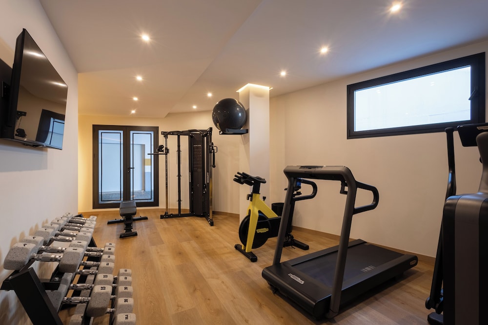 SEVILLA GREEN SUITES 21/66