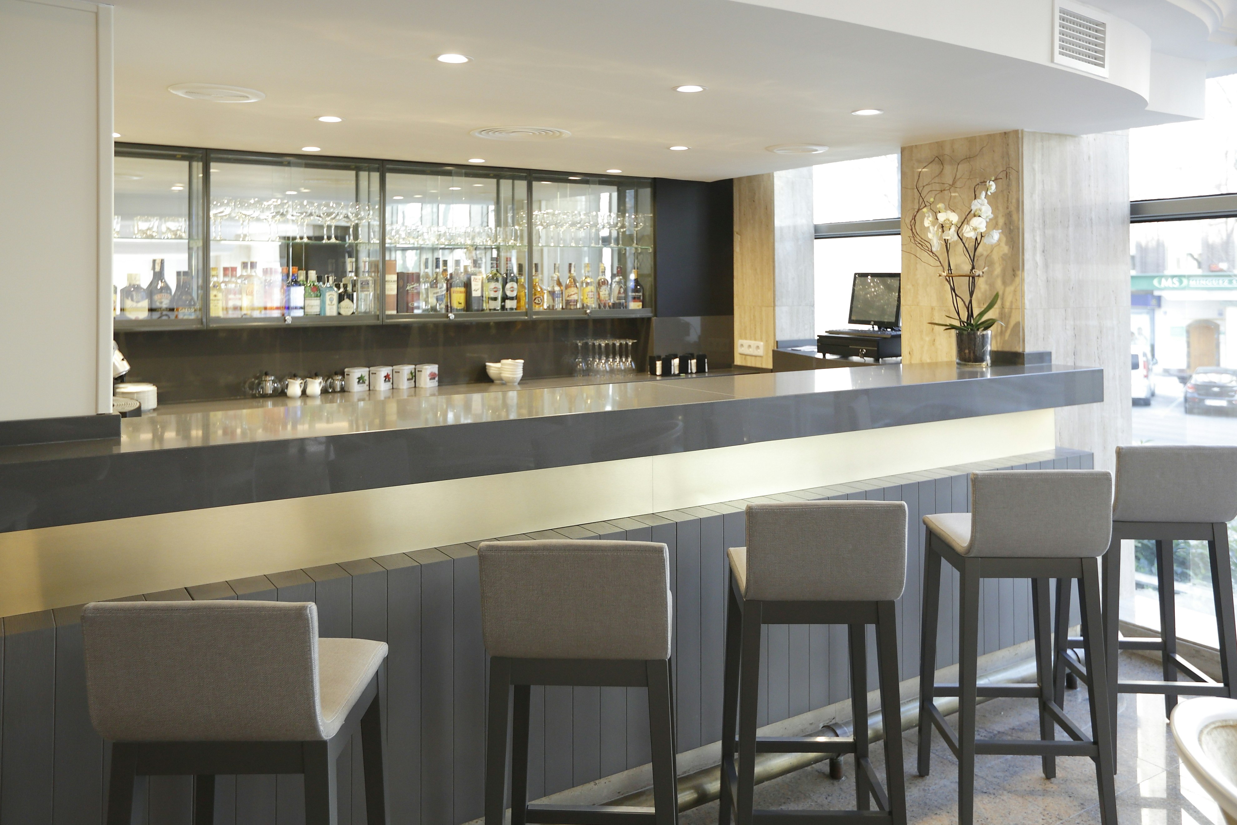 Hotel Sercotel Alfonso XIII 27/50