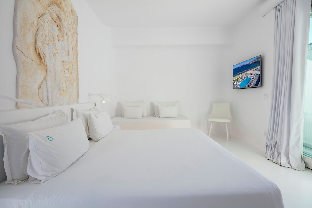 Mykonos Bay Resort and Villas 14/73