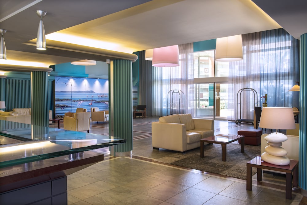 Les Flamants Roses Thalasso Spa 48/83