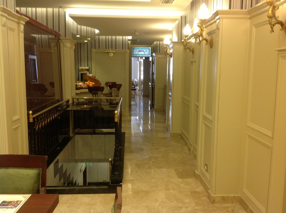 Taksim Star 40/50