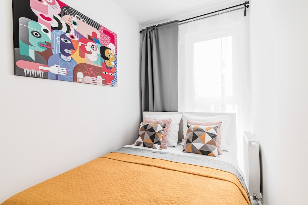 Apartamenty Homely Place Old Town 7/36