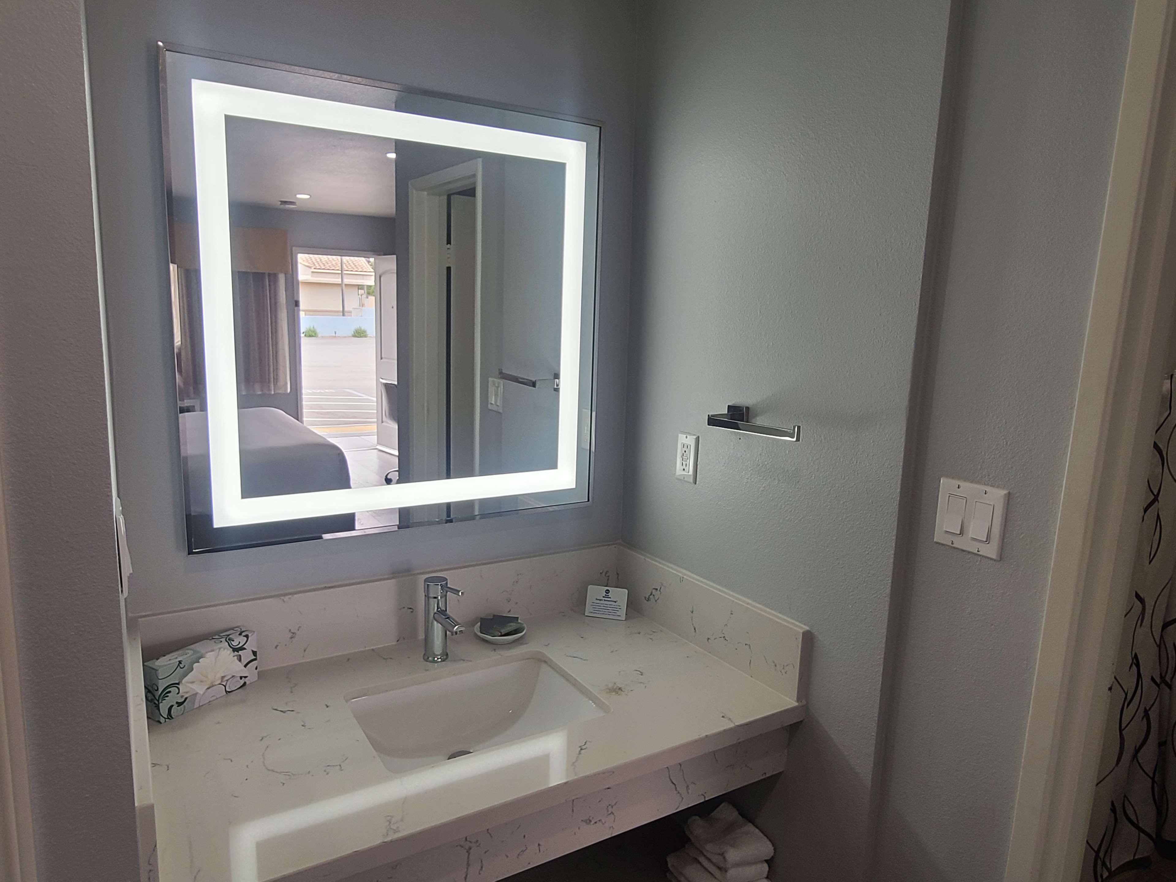 standard, Best Western Orange Plaza 4/4