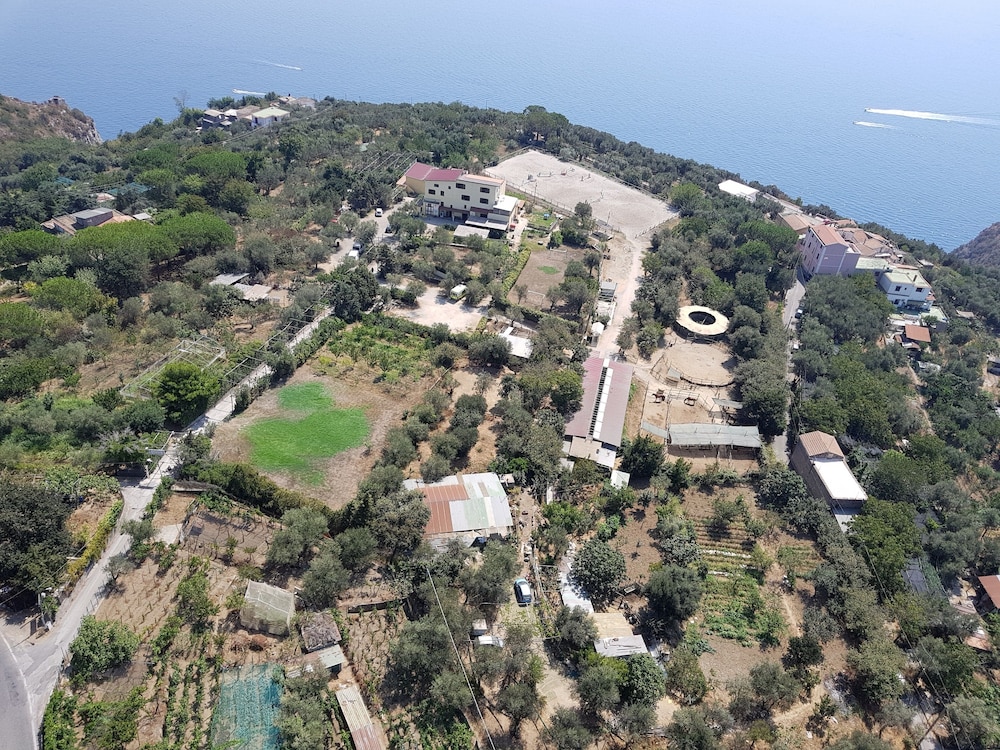 Agriturismo Piccolo Paradiso 1/74