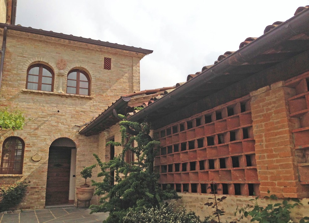 Residenza D'epoca Il Biribino 6/50
