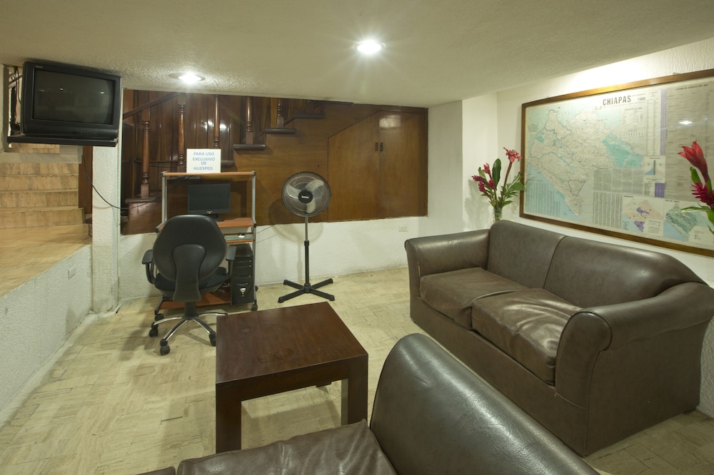 Hotel Don Miguel 23/29