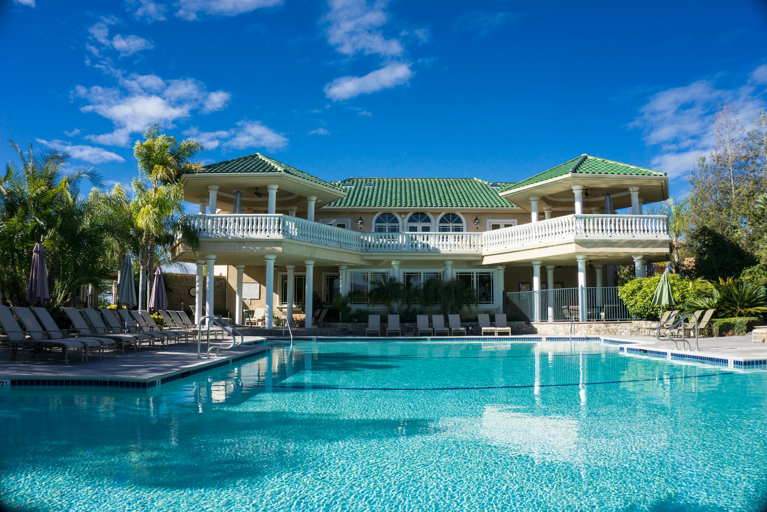 SOUTH COAST WINERY RESORT AND SPA 8/81