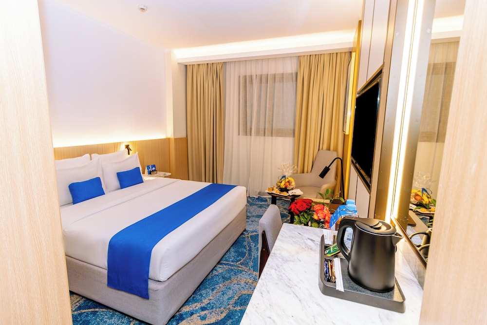 فندق جوار المدينة الفندقية(Jiwar Al Madina Hotel) 23/50