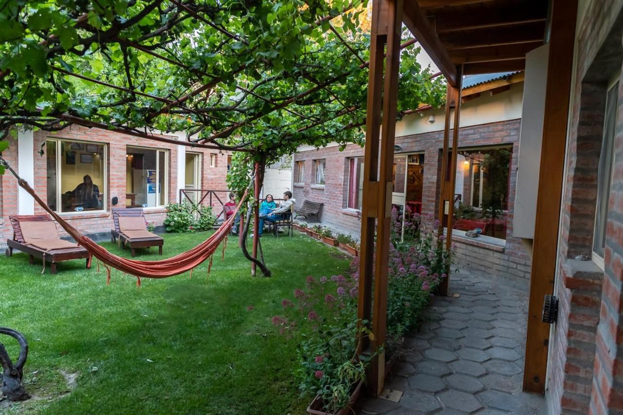 La Tosca Hostel 27/51
