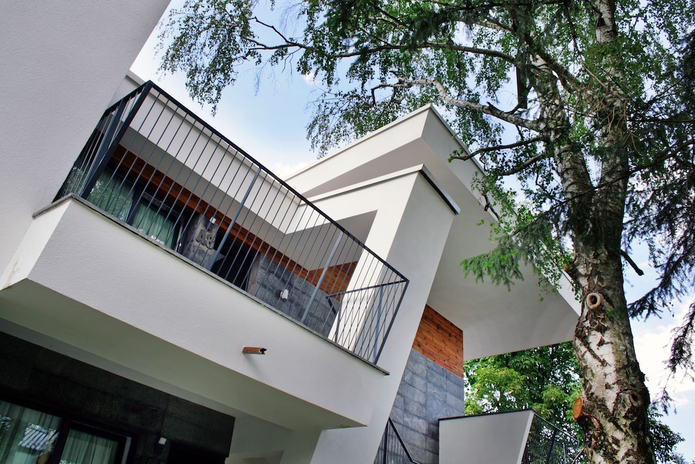 VILLAS AND APARTMENTS OAZA 写真2