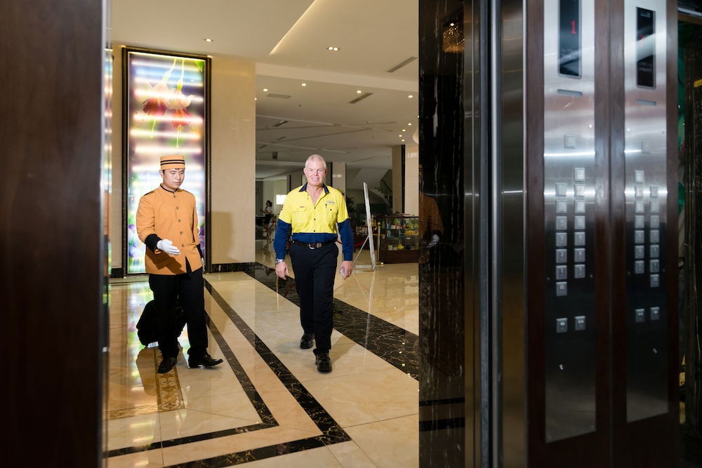 Muong Thanh Hotel Grand Ha Tinh 6/42