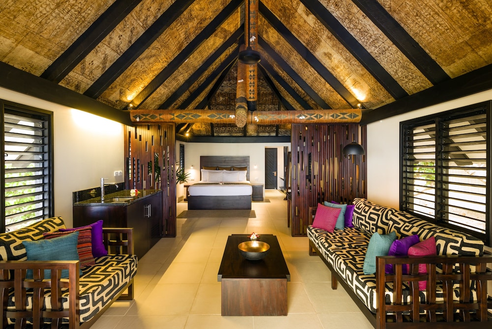 Matamanoa Island Resort 32/55
