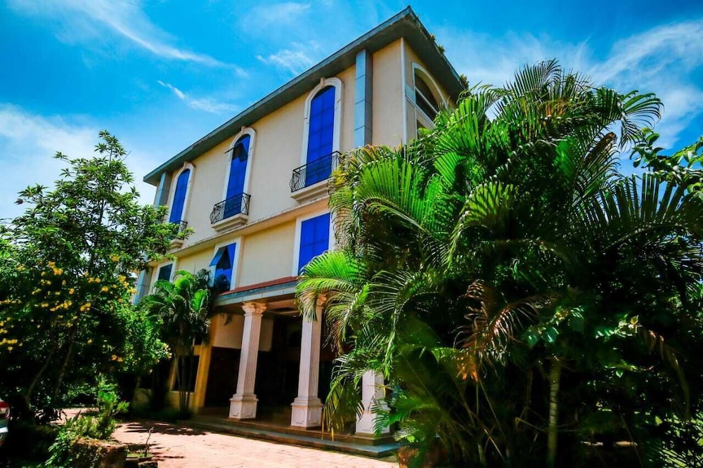 The Pentacon Resort 3/17