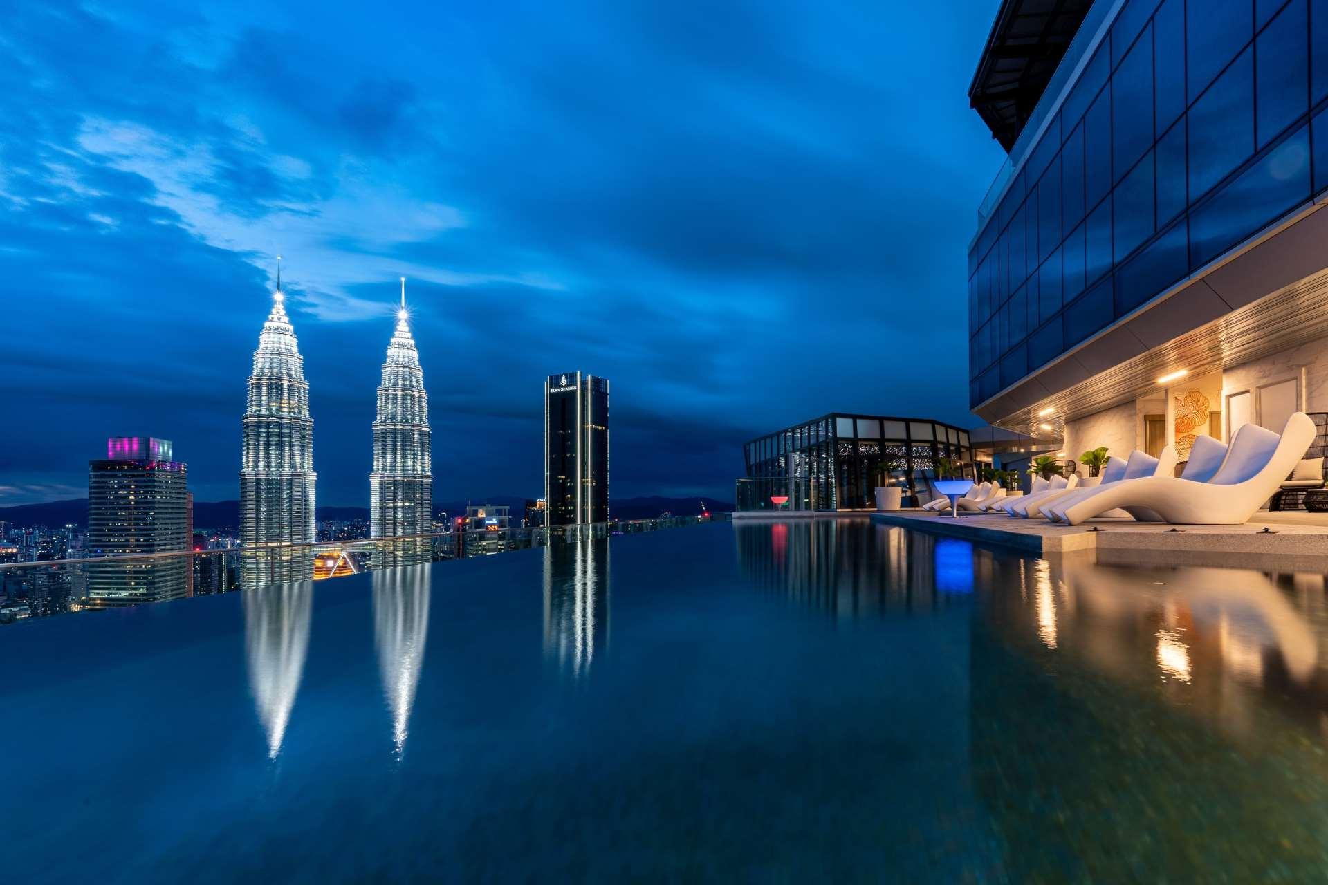 Imperial Lexis Kuala Lumpur 77/85