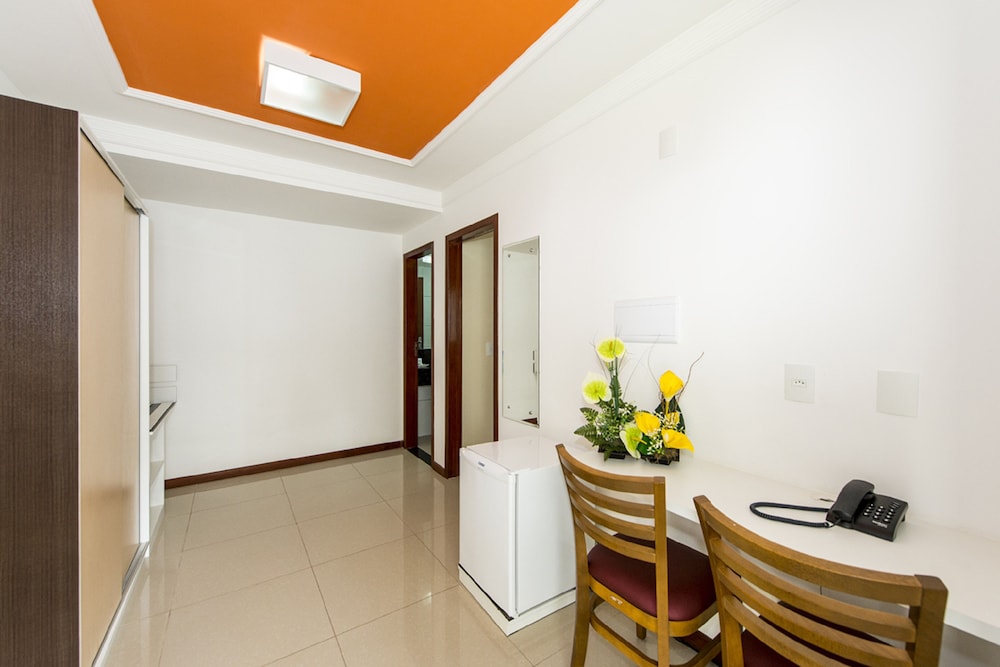 Hotel Areia de Ouro 11/74