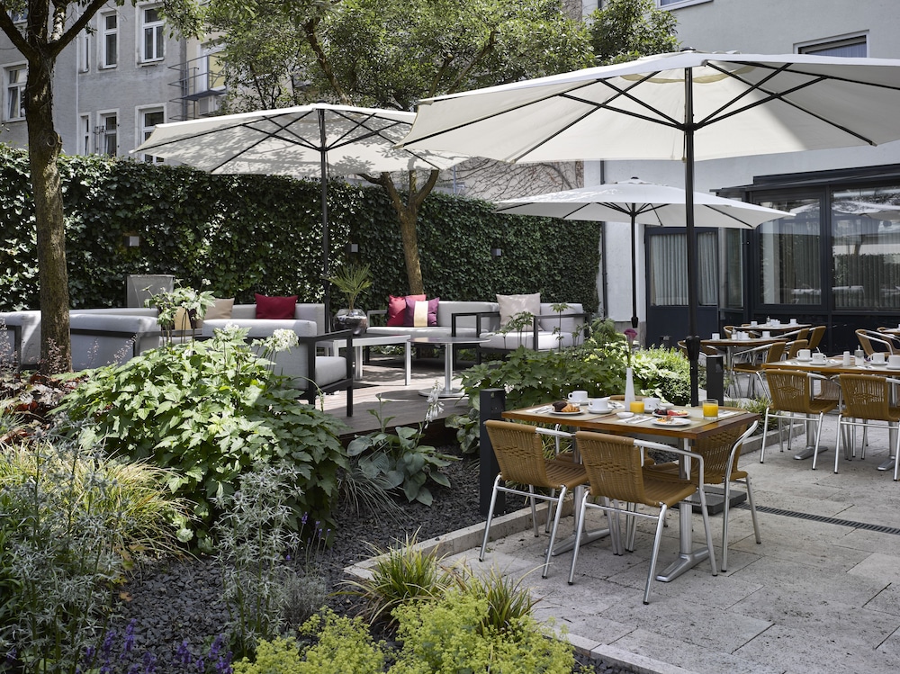 K+K Hotel Am Harras 8/70