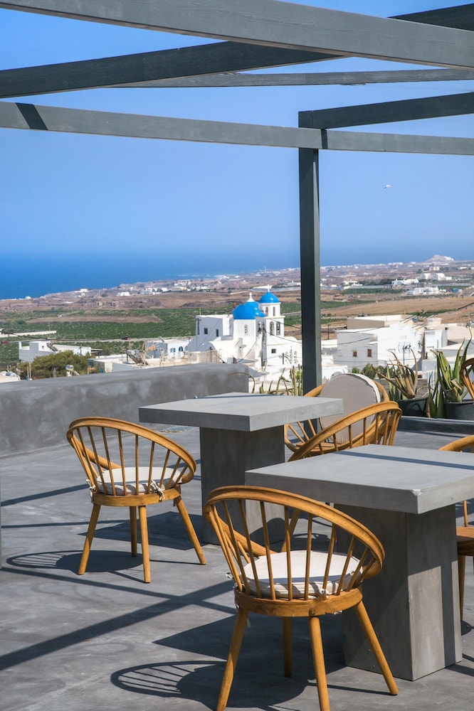 Santorini Villas 31/45