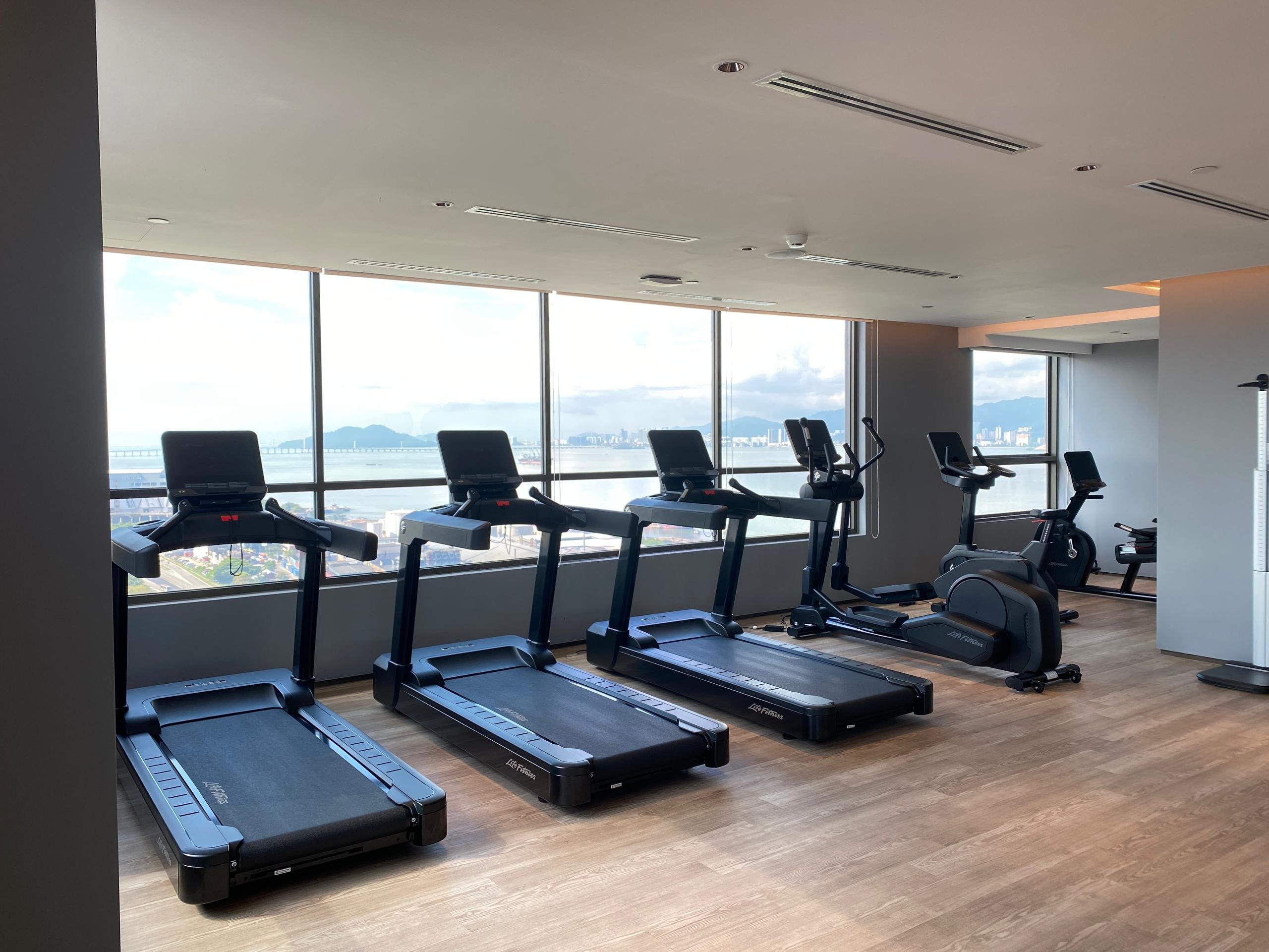 Crowne Plaza Penang Straits City 27/50