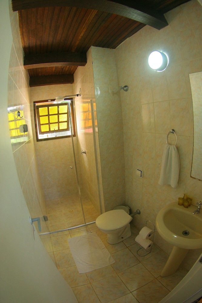 Che Lagarto Hostel Maresias 66/67