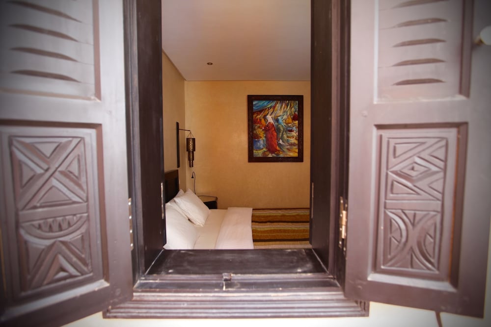 Riad Dar Haven 6/50
