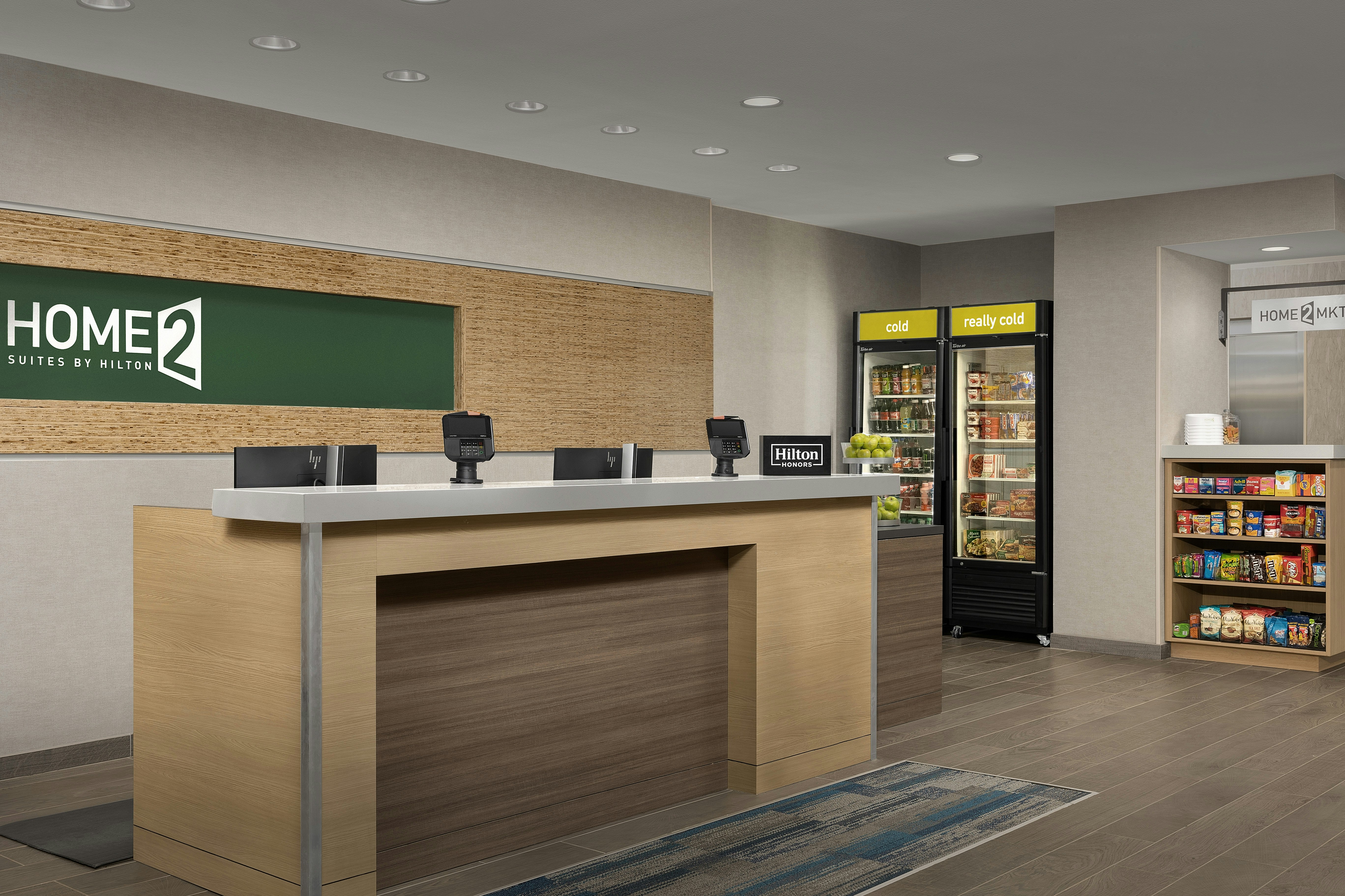 Home2 Suites by Hilton Abilene Southwest 5/25