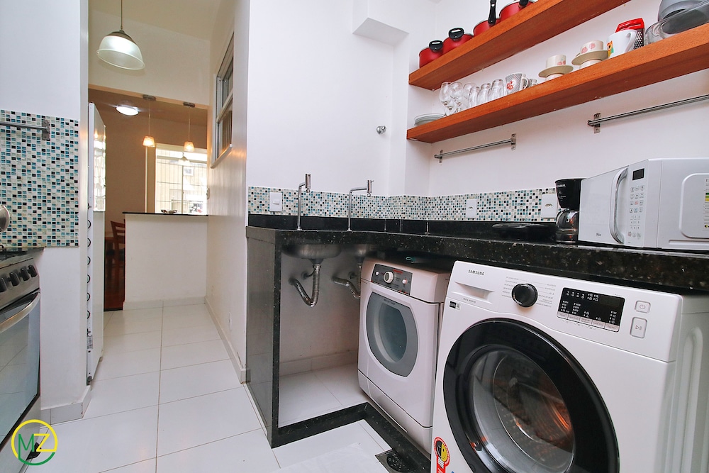 Mz Apartments Duvivier photo4