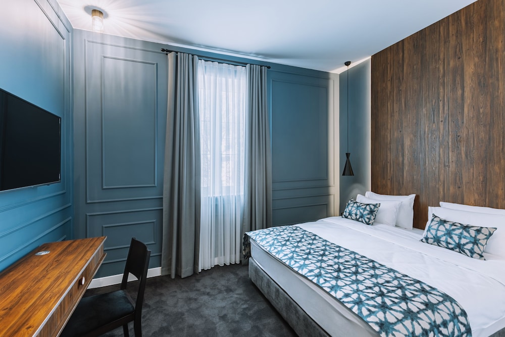 Hotel Twenties Tbilisi - Stay & Dine 24/65