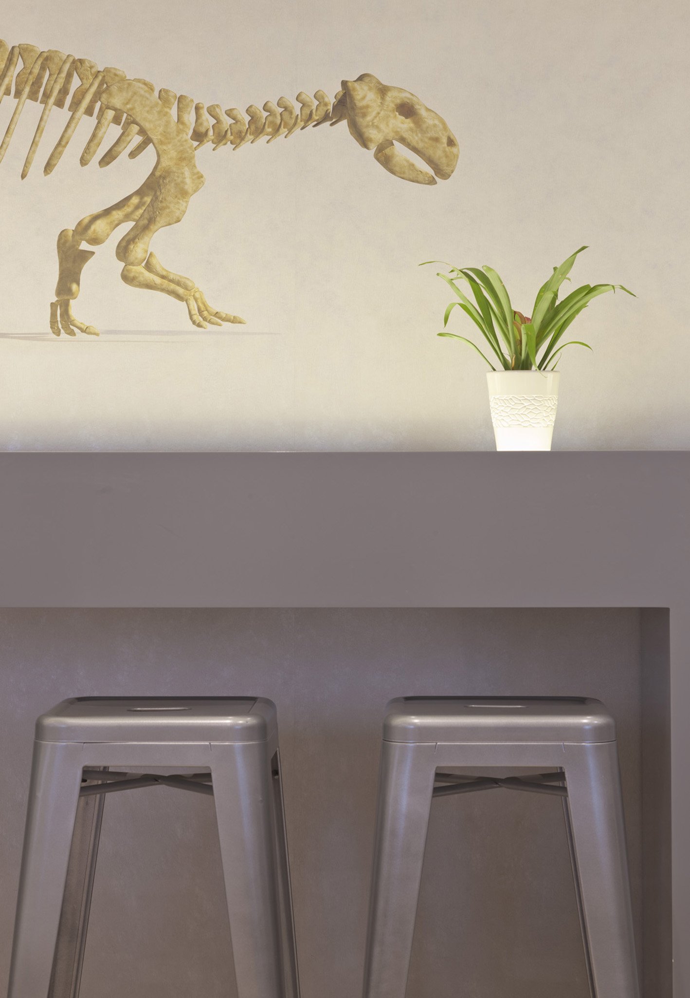 Heeton Concept Hotel - Kensington London 7/57