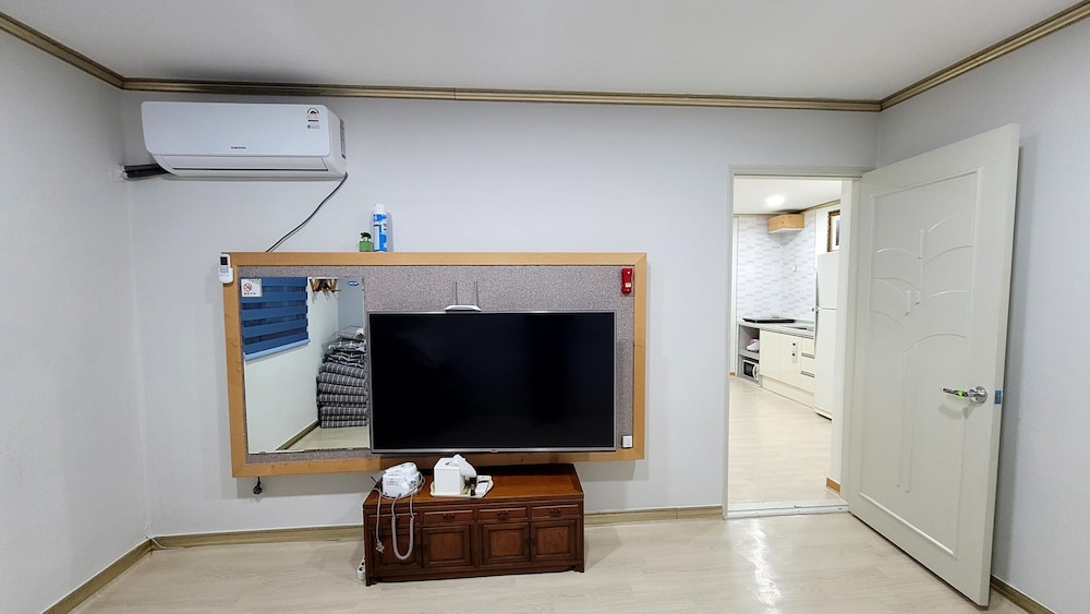 Hadong Rg Pension 37/50