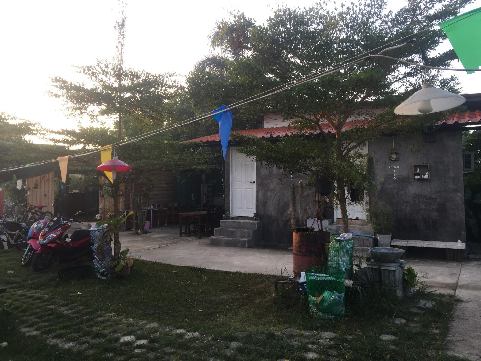 Punan Loft Nan 39/47