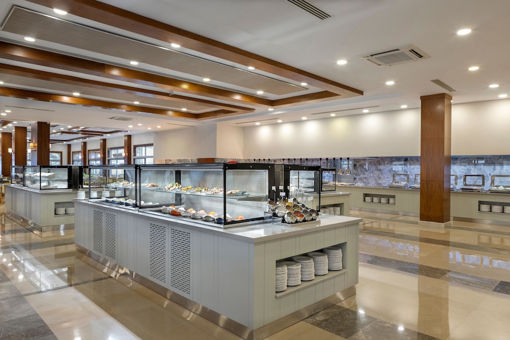 Arcanus Hotels Sorgun 21/87