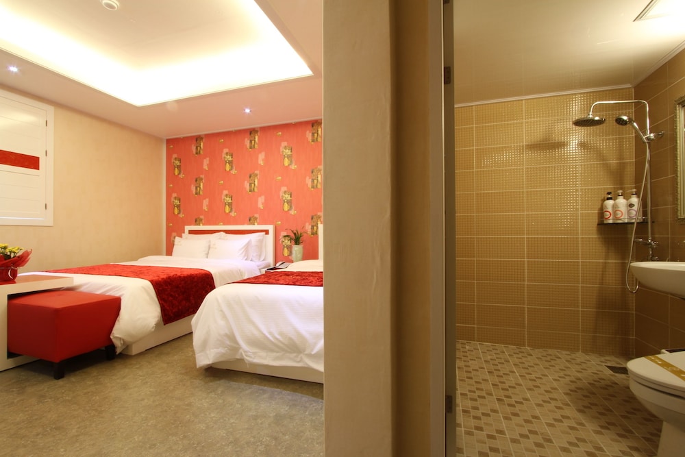 Hotel JM 16/32