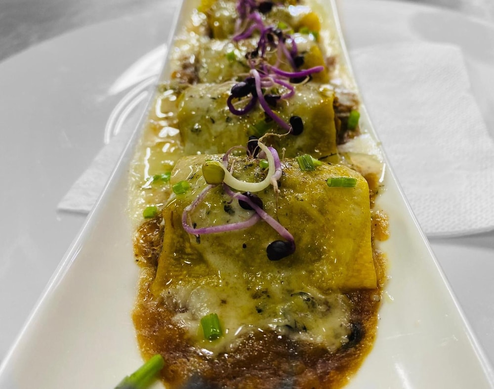 El MesOn De Despenaperros 45/60